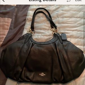Coach Purse (Cynthia)